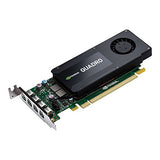 PNY NVIDIA Quadro K1200 - (VCQK1200DP-PB)