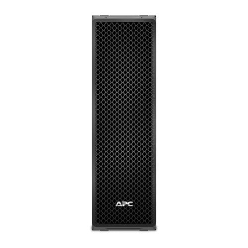 APC Smart-UPS SRT 192V 8kVA and 10kVA Battery Pack - Battery Enclosure - 2 x Lead Acid - Black - for P/N: SRT10KRMXLI, SRT10KXLI, SRT8KRMXLI, SRT8KXLI