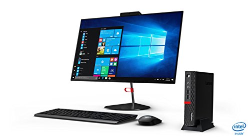 Lenovo ThinkCentre M625q 10TL000FUS Tiny Thin Client - AMD E-Series E2-9000e Dual-core (2 Core) 1.50 GHz