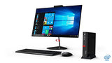 Lenovo ThinkCentre M625q 10TL000FUS Tiny Thin Client - AMD E-Series E2-9000e Dual-core (2 Core) 1.50 GHz