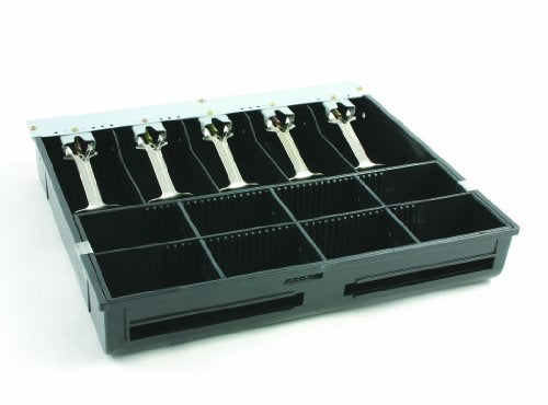 Wasp Bar Code - WCD-5000 Replacement Cash Drawer Tray