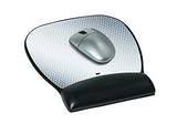3M Precise Mouse Pad with Repositionable Adhesive Backing and Battery Saving Design