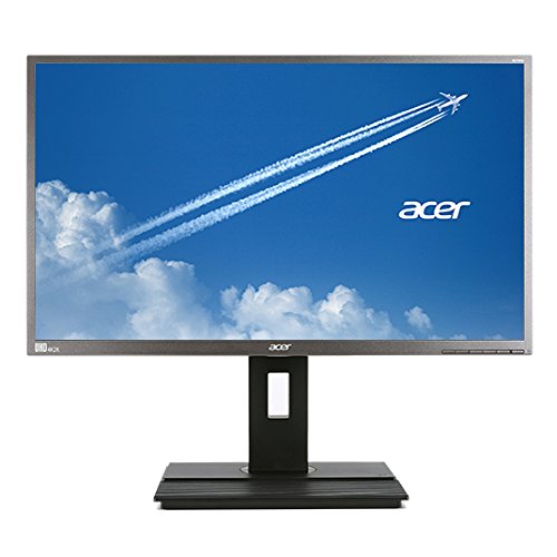 Acer B276HK 27