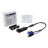 USB KVM Adapter Cable Cable Cpu Module