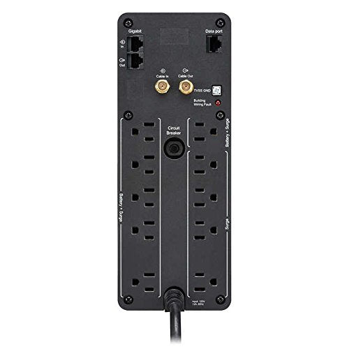 Back UPS PRO BN 1500VA