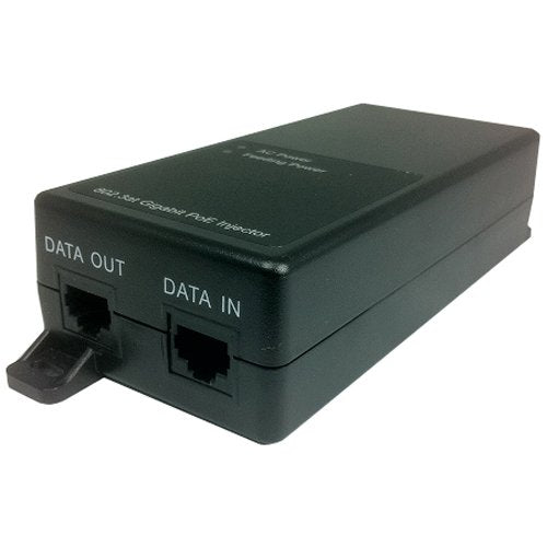 802.3a at/Af Injector Gig 30w 55v 055a