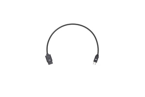 DJI Ronin-S Part 12 Multi-Camera Control Cable (Mini USB)