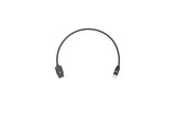 DJI Ronin-S Part 12 Multi-Camera Control Cable (Mini USB)