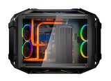 Cougar Dual Tower Case to Build Two Full Computers Within A Single Case Cases Gemini X