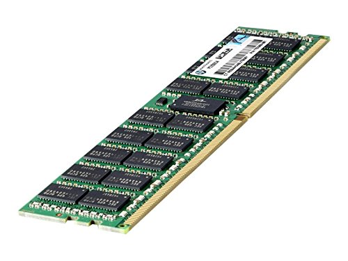 HP 815098-B21 HPE 16GB 1Rx4 PC4-2666V-R Smart Kit