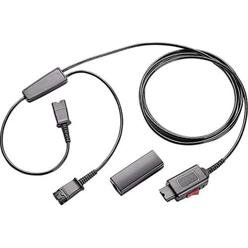 Plantronics Y Splitter Headset Adapter