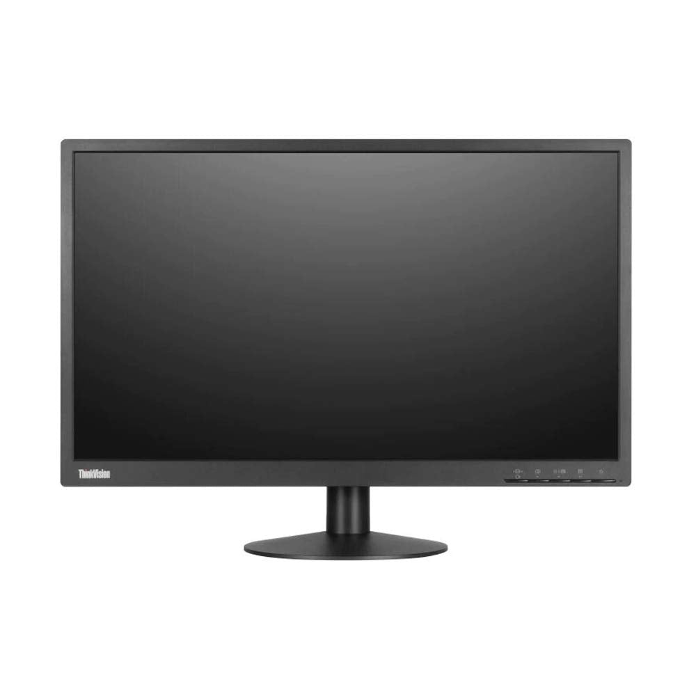 Lenovo ThinkVision E24-10 Flat-Panel Monitor (61B7-JAR6-US)