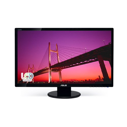 Asus VE228H 21.5-Inches LCD Monitor