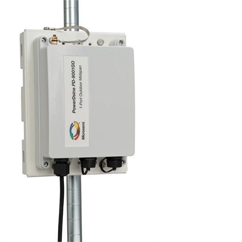 Aruba PD-9001GO-AC PoE Injector