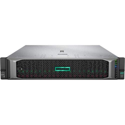 Hpe Dl385 Gen10 7351 1p 8sff Soln SVR