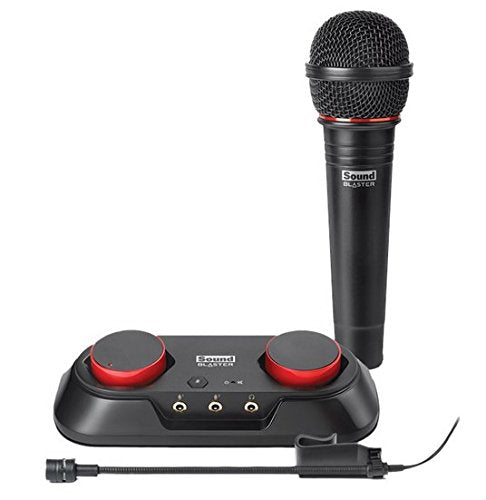 Creative Audio Interface (70SB154000000)