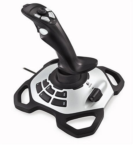 Extreme 3D Pro Joystick for Windows