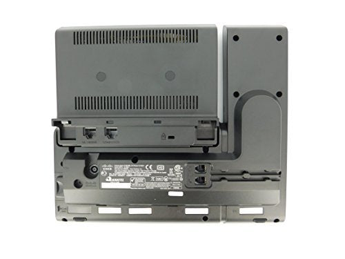 Cisco IP Phone Charcoal (CP-8961-C-K9=)