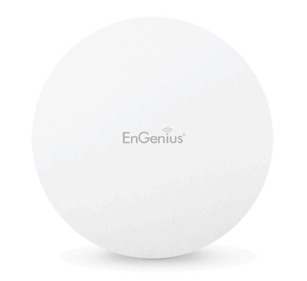 EnGenius Technologies EAP1250-3Pack (3) 802.11AC Wave 2, Concurrent Dual-Band, Compact size Wireless Access Point, Standard PoE (Power Adapter NOT included)