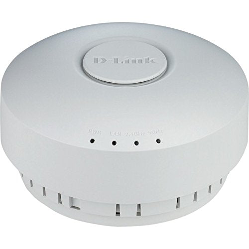 D-Link Dual Band 802.11AC Unified Wireless Access Point (DWL-6610AP)