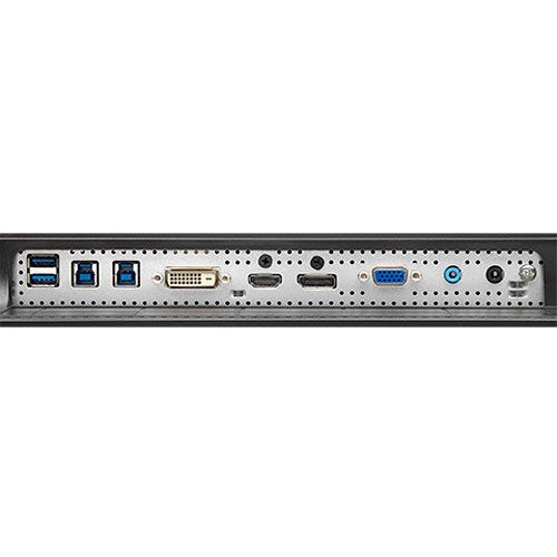 24IN WS LCD 1920X1200 PA243W-BK