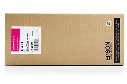 Vivid Magenta ULT HDR Ink Cart/150ml