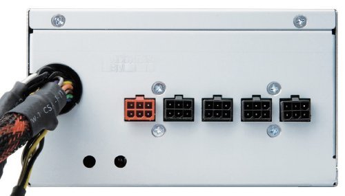 Antec Basiq Power Supply