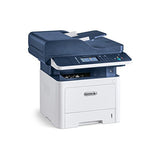 Xerox 3345/DNIM Wireless Monochrome Printer with Scanner, Copier & Fax