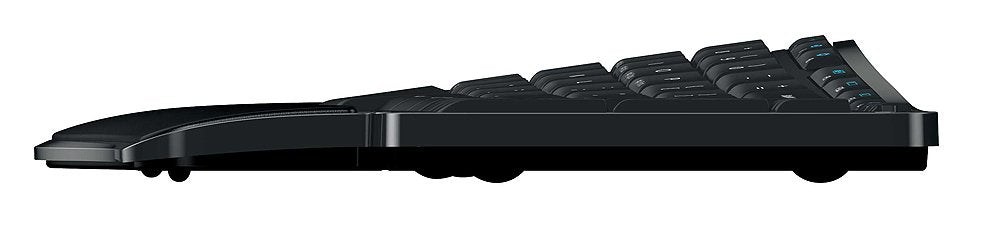 Microsoft Sculpt Comfort Keyboard