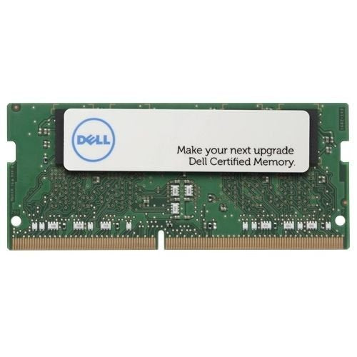 Dell 8GB DDR4 SDRAM Memory Module