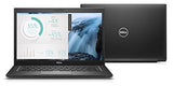 Dell Latitude 7480 14" Business Laptop - TFJ45 (14" FHD Display, i7-7600U 2.80GHz, 16GB DDR4, 256GB SSD, Windows 10 Pro 64)