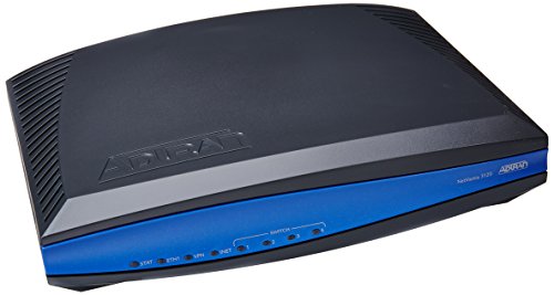 Netvanta 3120 4PORT