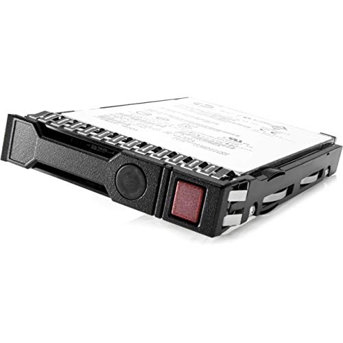900Gb SAS 15K Sff Sc 512E Ds HDD (870765-B21) (HP)