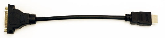 VisionTek HDMI to Dvi-D Adapter (M/F)-900744