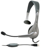 Cyber Acoustics AC-850 USB Stereo Headset OEM