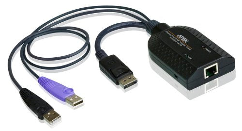 Aten USB/RJ-45 KVM Cable (KA7169)
