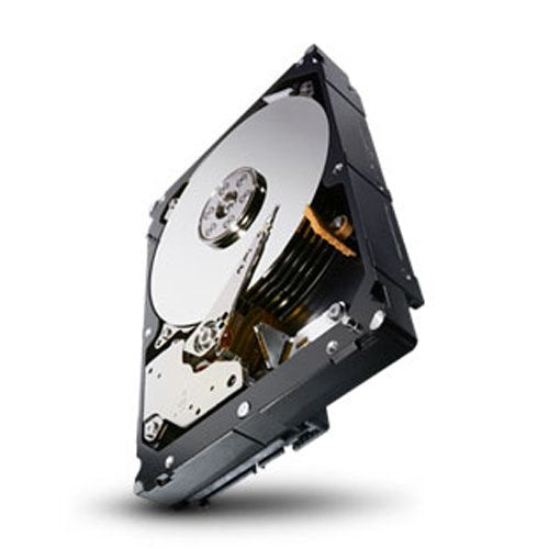 Seagate 2 TB Constellation ES Sata 7200 RPM 128 MB 3.5-Inch ST2000NM0053 (Black)
