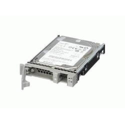 Cisco Systems - Enterprise Hard Drive - Hot-Swap 300 2.5 Internal Bare/OEM Drive UCS-HD300G10K12G=