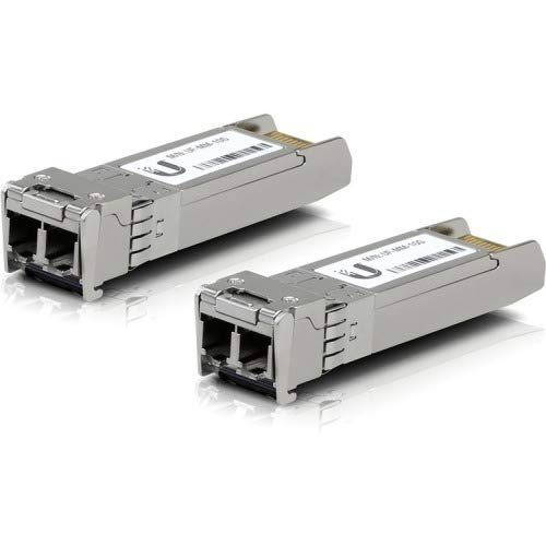 U Fiber Single-Mode SFP 10G (20-Pack)