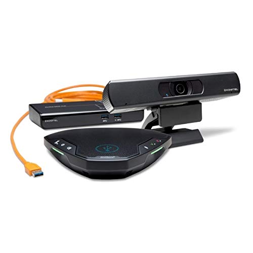Konftel C20Ego Video Conferencing Kit, KO-951201081