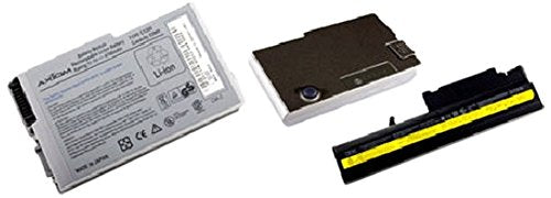AXIOM LI-ION BATTERY # 40Y6799, 6 CELL F