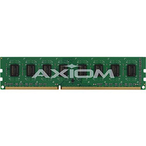 E2Q91AA-AX Axiom Memory Solution,lc Axiom 4gb Ddr3-1866 Ecc Udimm for Hp - E2q91aa