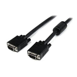 Startech MXT101mmH100 100-Feet Coax High Resolution Vga Monitor Cable-Hd15 M/M