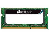 Corsair RAM 8GB DDR3-1333MHz SODIMM PC3-10600 1.5v CL9 204-Pin Laptop Memory