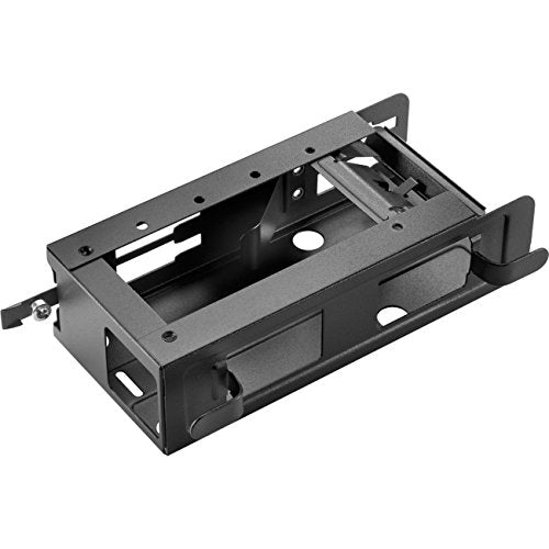 HP Standard Bracket Kit Black (1RL87AT)