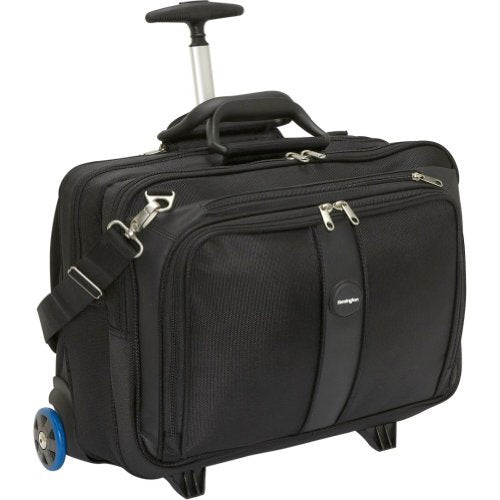 Kensington Contour Computer Backpack for 16" Laptops (K62238B)
