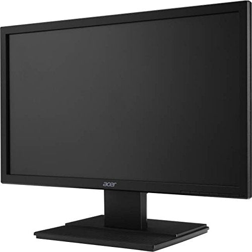 Acer V246HYL 23.8" LED LCD Monitor - 16:9-6 ms