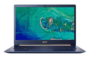 Acer 14" Ci58250U 8G 256SSD W10P