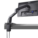 Dell MSA14 Single Arm Monitor Stand (MH1HV)