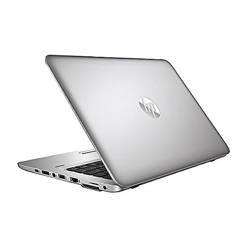 HP 1FX42UT#ABA Elitebook 820 G4 12.5" Notebook, Windows, Intel Core I7 2.8 Ghz, 8 GB Ram, 256 GB SSD, Silver